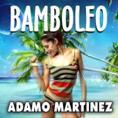 Bamboleo (Instrumental Mix) artwork