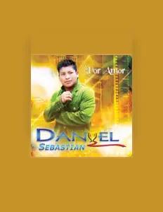 Daniel Sebastianを聴いたり、ミュージックビデオを鑑賞したり、経歴やツアー日程などを確認したりしましょう！