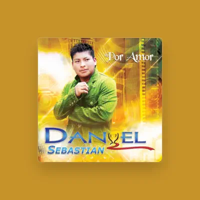 Listen to Daniel Sebastian, watch music videos, read bio, see tour dates & more!