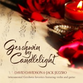 Gershwin By Candlelight artwork