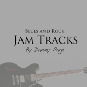 Cm Blues Shuffle