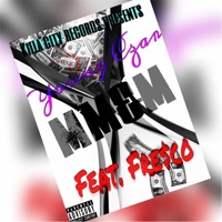 Me, Myself & Money (feat. Fre$co) - Single - Young Czar