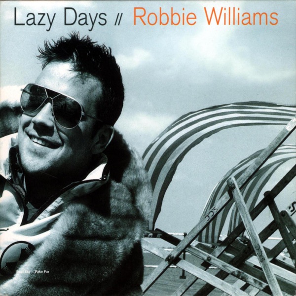 Ev'ry Time We Say Goodbye - Single - Robbie Williams