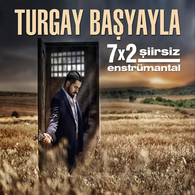 Şemsiyemin Ucu Kare – Song by Turgay Başyayla – Apple Music