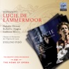 Ludovic Tézier Lucie de Lammermoor, Act 1: "D'un amour qui me brave il faut briser l'entrave" (Henri, Gilbert, Choeur) Donizetti: Lucie de Lammermoor