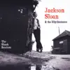 Jackson Sloan - Don't Run Away from My Love (feat. The Metrotones)