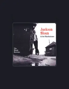 Listen to Jackson Sloan, watch music videos, read bio, see tour dates & more!