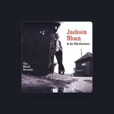 Jackson Sloan
