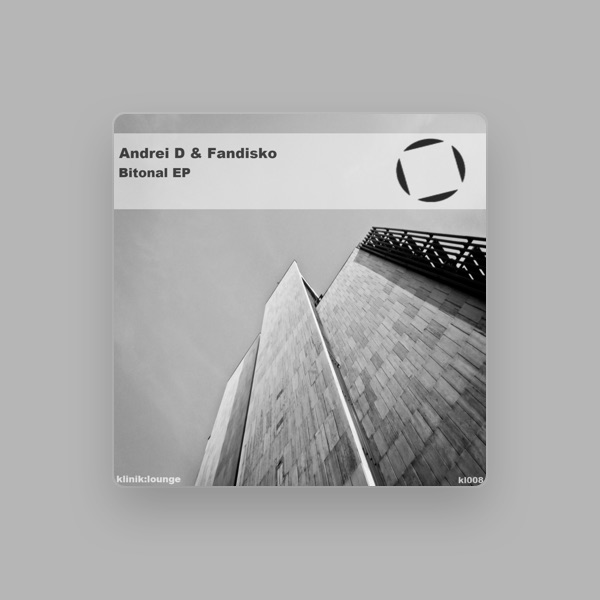 Fandisko's avatar