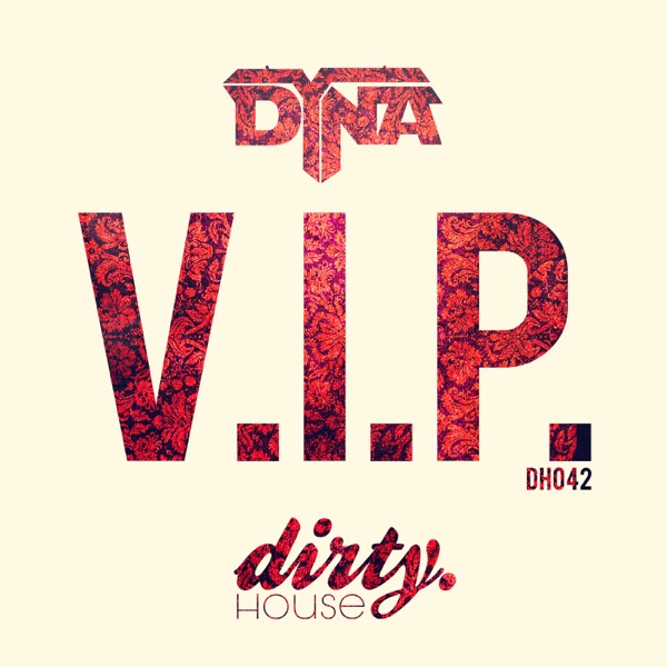 V.I.P. - Ep