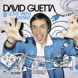 In love with myself (Joachim Garraud & David Guetta Rmx)