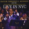 Pastor Terrance L. Kennedy & The Reach Week International Mass Choir - I Still Say Yes (feat. Vickie Winans)