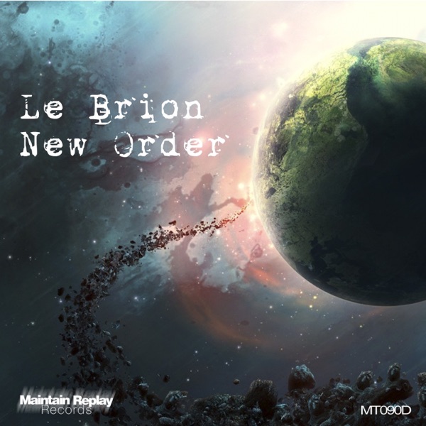 New Order - EP