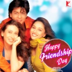 Yaara Yaara (From "Hum Tum")