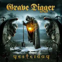 Yesterday - EP - Grave Digger