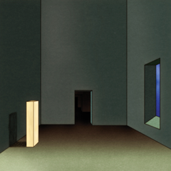 R Plus Seven - Oneohtrix Point Never Cover Art