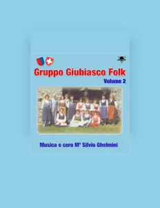 Listen to Silvio Ghelmini, watch music videos, read bio, see tour dates & more!