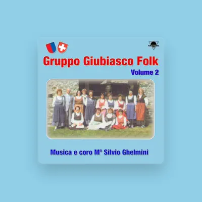 Listen to Silvio Ghelmini, watch music videos, read bio, see tour dates & more!