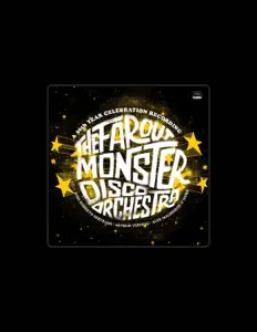 聆聽 The Far Out Monster Disco Orchestra、觀看音樂影片、閱讀小傳、查看巡演日期等！