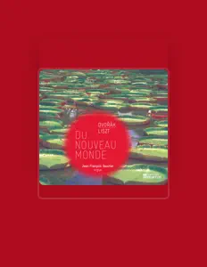 Posłuchaj wykonawcy Jean-François Vaucher, obejrzyj teledyski, przeczytaj biografię, zobacz daty tras koncertowych i nie tylko!