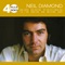 Neil Diamond - Thank the Lord for the nighttime