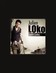 Listen to Julien Loko, watch music videos, read bio, see tour dates & more!