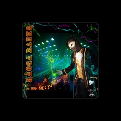 Listen to Ragga Ranks, watch music videos, read bio, see tour dates & more!