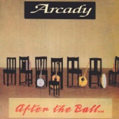 Arcady - Breton Reels