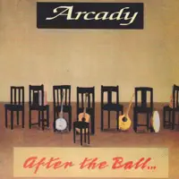 Barn Dance — Arcady