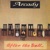 Arcady-Jackie Daly's Reels