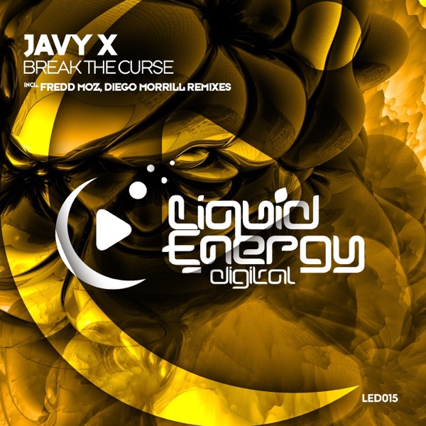 Break the Curse - Single