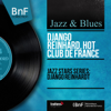 Jazz Stars Series: Django Reinhardt (Mono Version) - Django Reinhardt & Hot Club de France