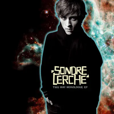 Two Way Monologue - EP - Sondre Lerche