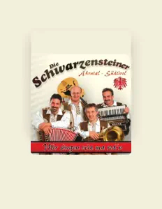 Écoutez Die Schwarzensteiner, regardez des vidéoclips, lisez la biographie, consultez les dates de tournée et plus encore !