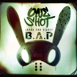 ONE SHOT &lt;Type-B&gt; - EP - B.a.p