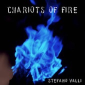 Chariots of Fire - EP artwork