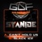 Black Ice - Syanide lyrics