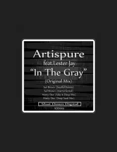 Artispure을(를) 듣고, 뮤직 비디오를 보고, 약력을 읽고, 투어 일정 등을 확인하세요!