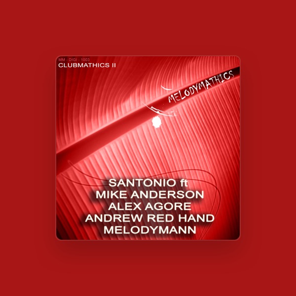 Melodymann's avatar