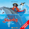 Käpt'n Sharky rettet de chli Wal - Kinder Schweizerdeutsch