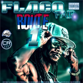 Few Tattoos (feat. Da Hawg) Flaco Fair