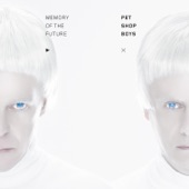 Memory of the Future - EP artwork