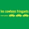 Toune d'automne - Les Cowboys Fringants lyrics