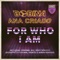 For Who I Am (Giuseppe Ottaviani Remix) - Bobina & Ana Criado lyrics