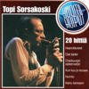 Suomi huiput - Topi Sorsakoski