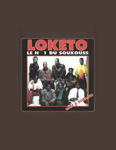 Listen to Loketo, watch music videos, read bio, see tour dates & more!