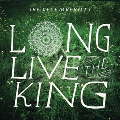Long Live the King - EP