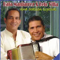 Una Ocasión Especial Vol. 2 - Beto Villa Una Ocasión Especial Vol. 2 - Beto Villa