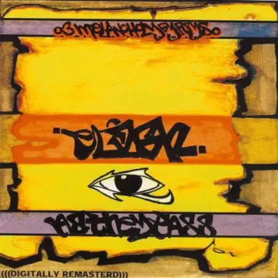 As They Pass - Eligh