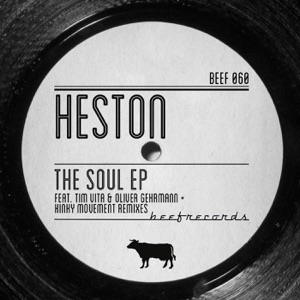 The Soul - EP